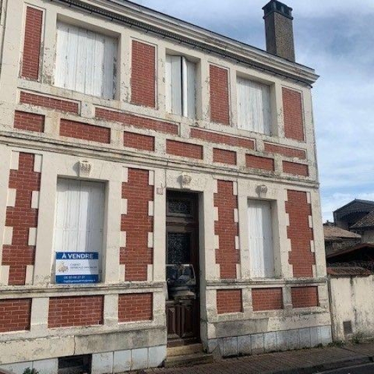  GERBEAUD IMMOBILIER : Maison / Villa | BAZAS (33430) | 199 m2 | 230 000 € 