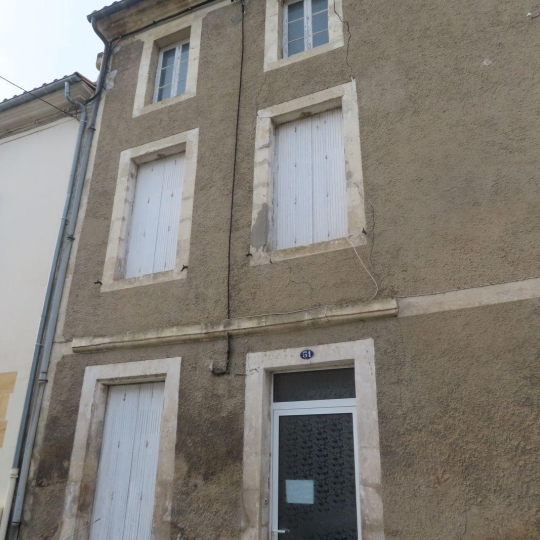 GERBEAUD IMMOBILIER : House | CADILLAC (33410) | 71.00m2 | 112 000 € 