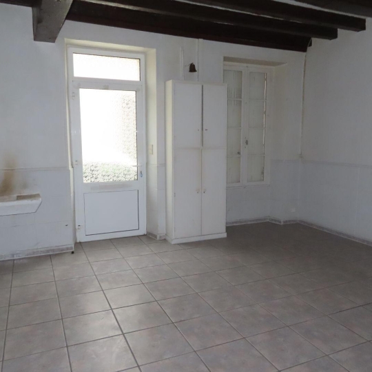  GERBEAUD IMMOBILIER : Maison / Villa | CADILLAC (33410) | 71 m2 | 107 000 € 