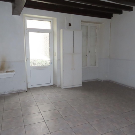  GERBEAUD IMMOBILIER : Maison / Villa | CADILLAC (33410) | 71 m2 | 112 000 € 