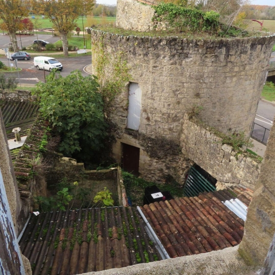  GERBEAUD IMMOBILIER : Maison / Villa | CADILLAC (33410) | 71 m2 | 107 000 € 