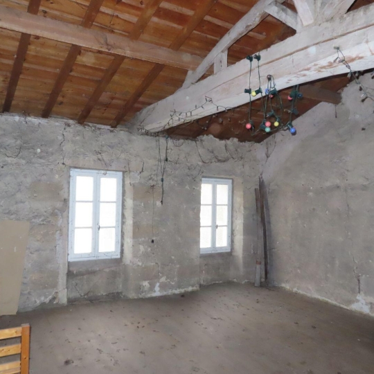  GERBEAUD IMMOBILIER : House | CADILLAC (33410) | 71 m2 | 107 000 € 