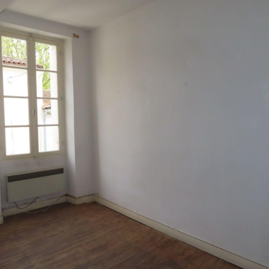  GERBEAUD IMMOBILIER : Maison / Villa | CADILLAC (33410) | 71 m2 | 112 000 € 