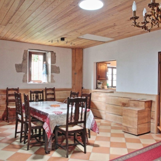  GERBEAUD IMMOBILIER : Maison / Villa | SAINT-PIERRE-D'AURILLAC (33490) | 373 m2 | 344 000 € 