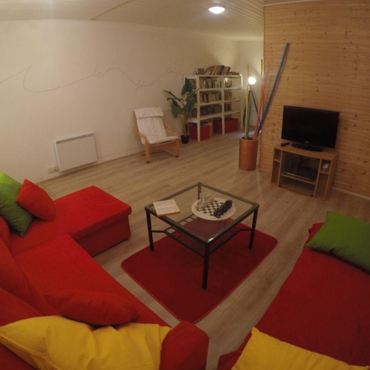  GERBEAUD IMMOBILIER : Maison / Villa | SAINT-PIERRE-D'AURILLAC (33490) | 373 m2 | 344 000 € 