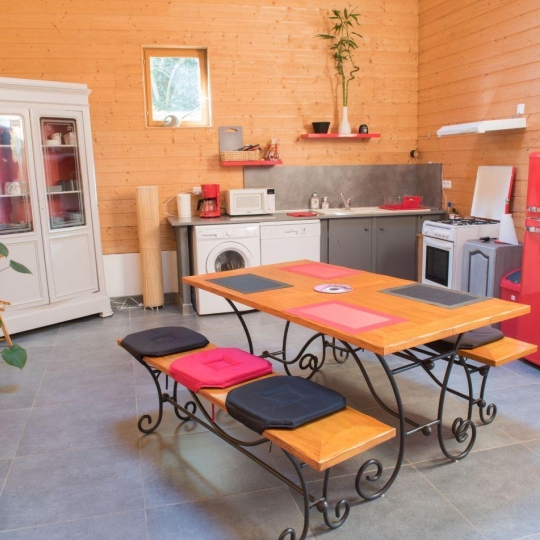  GERBEAUD IMMOBILIER : Maison / Villa | SAINT-PIERRE-D'AURILLAC (33490) | 373 m2 | 344 000 € 