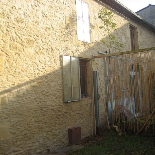  GERBEAUD IMMOBILIER : Maison / Villa | SAINT-PIERRE-D'AURILLAC (33490) | 373 m2 | 344 000 € 