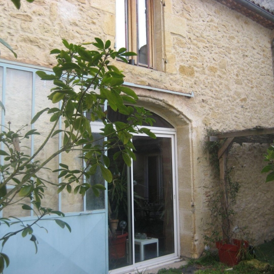  GERBEAUD IMMOBILIER : Maison / Villa | LANGON (33210) | 382 m2 | 362 000 € 