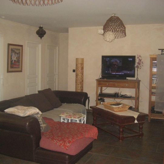  GERBEAUD IMMOBILIER : House | BALIZAC (33730) | 82 m2 | 204 000 € 