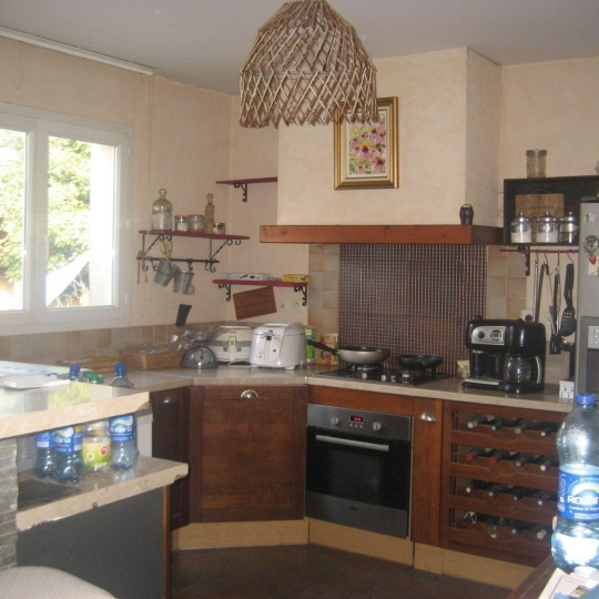  GERBEAUD IMMOBILIER : Maison / Villa | BALIZAC (33730) | 82 m2 | 204 000 € 