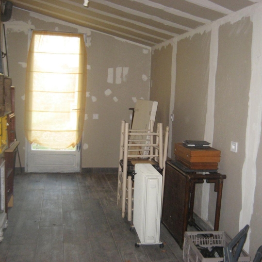  GERBEAUD IMMOBILIER : Maison / Villa | BALIZAC (33730) | 82 m2 | 204 000 € 