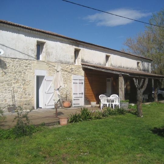 GERBEAUD IMMOBILIER : House | BALIZAC (33730) | 168.00m2 | 292 000 € 