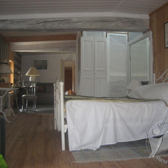  GERBEAUD IMMOBILIER : Maison / Villa | BALIZAC (33730) | 168 m2 | 260 900 € 