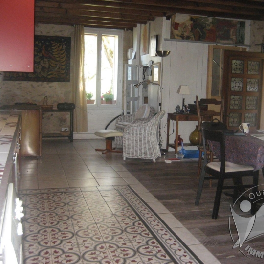  GERBEAUD IMMOBILIER : Maison / Villa | BALIZAC (33730) | 168 m2 | 292 000 € 