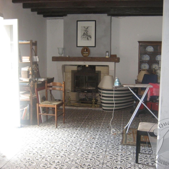  GERBEAUD IMMOBILIER : Maison / Villa | BALIZAC (33730) | 168 m2 | 260 900 € 