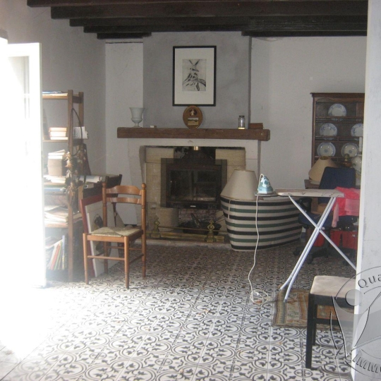  GERBEAUD IMMOBILIER : House | BALIZAC (33730) | 168 m2 | 292 000 € 