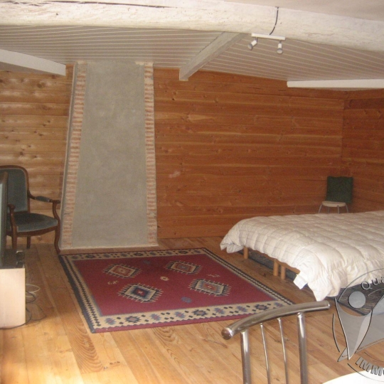  GERBEAUD IMMOBILIER : Maison / Villa | BALIZAC (33730) | 168 m2 | 260 900 € 