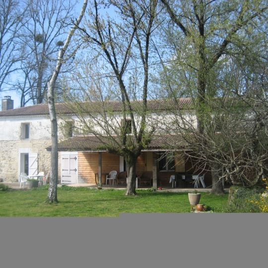  GERBEAUD IMMOBILIER : Maison / Villa | BALIZAC (33730) | 168 m2 | 260 900 € 