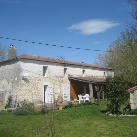 GERBEAUD IMMOBILIER : Maison / Villa | BALIZAC (33730) | 168.00m2 | 260 900 € 