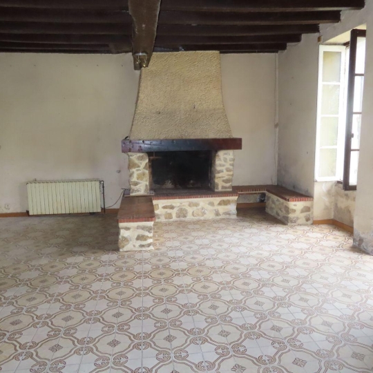  GERBEAUD IMMOBILIER : Maison / Villa | PREIGNAC (33210) | 110 m2 | 127 500 € 