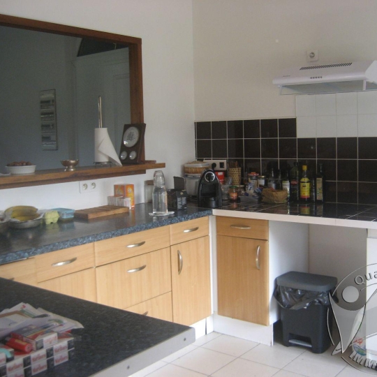 GERBEAUD IMMOBILIER : Maison / Villa | VILLANDRAUT (33730) | 90.00m2 | 158 000 € GERBEAUD IMMOBILIER : Maison / Villa | VILLANDRAUT (33730) | 90.00m2 | 158 000 €