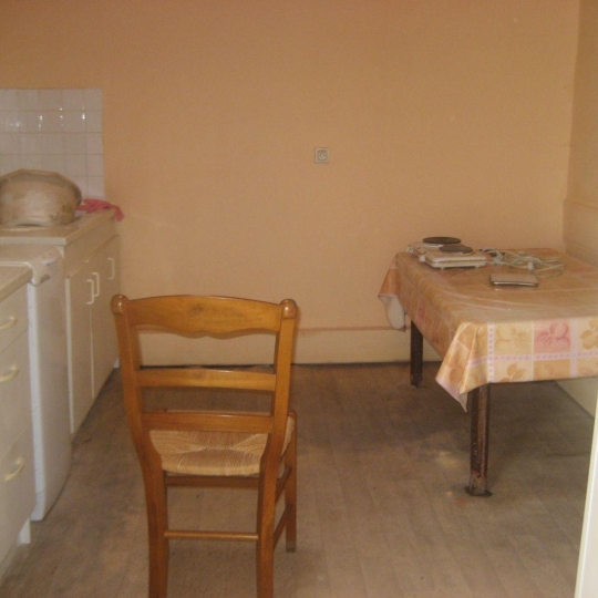  GERBEAUD IMMOBILIER : Maison / Villa | BUDOS (33720) | 176 m2 | 112 500 € 