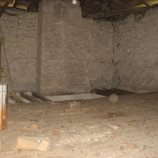  GERBEAUD IMMOBILIER : Maison / Villa | NOAILLAN (33730) | 160 m2 | 87 000 € 
