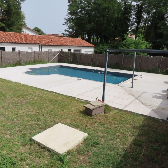  GERBEAUD IMMOBILIER : Maison / Villa | SAINT-MAIXANT (33490) | 160 m2 | 313 000 € 