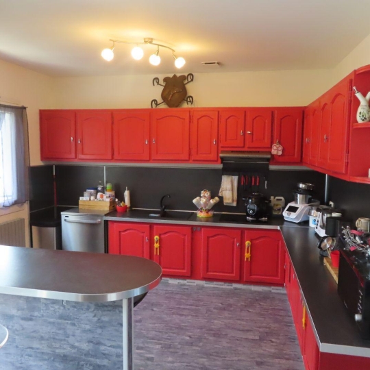  GERBEAUD IMMOBILIER : Maison / Villa | SAINT-MAIXANT (33490) | 160 m2 | 313 000 € 