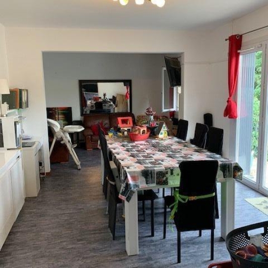  GERBEAUD IMMOBILIER : Maison / Villa | SAINT-MAIXANT (33490) | 160 m2 | 313 000 € 
