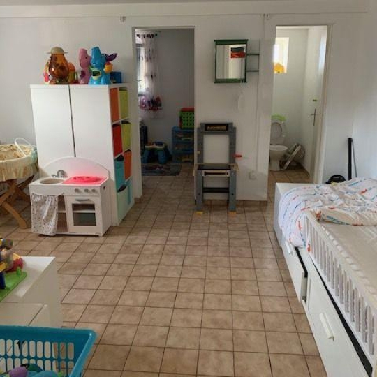  GERBEAUD IMMOBILIER : Maison / Villa | SAINT-MAIXANT (33490) | 160 m2 | 313 000 € 