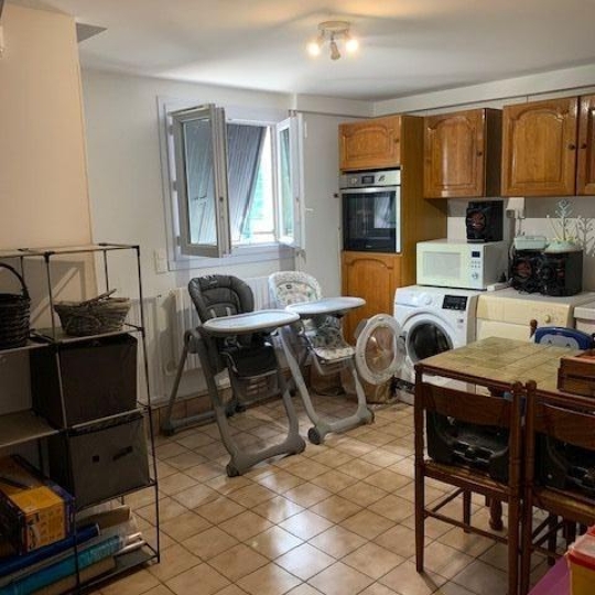  GERBEAUD IMMOBILIER : Maison / Villa | SAINT-MAIXANT (33490) | 160 m2 | 313 000 € 