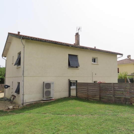  GERBEAUD IMMOBILIER : Maison / Villa | SAINT-MAIXANT (33490) | 160 m2 | 313 000 € 