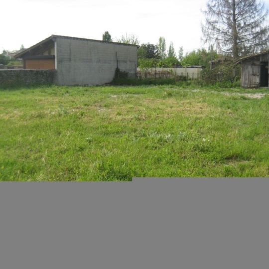  GERBEAUD IMMOBILIER : Ground | VILLANDRAUT (33730) | 0 m2 | 76 000 € 