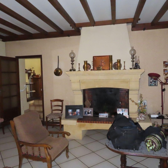  GERBEAUD IMMOBILIER : Maison / Villa | BEGUEY (33410) | 239 m2 | 290 000 € 