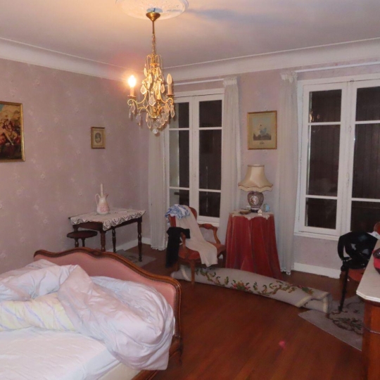  GERBEAUD IMMOBILIER : Maison / Villa | BEGUEY (33410) | 239 m2 | 290 000 € 