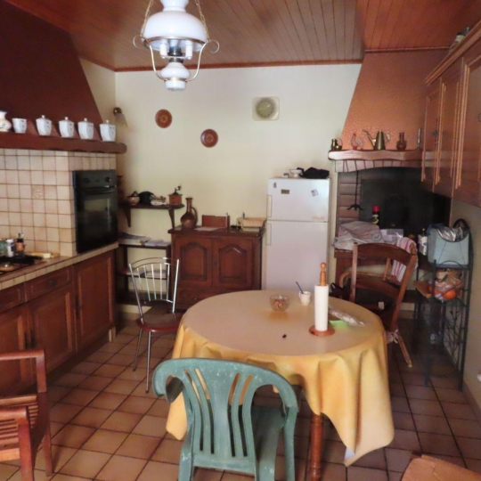  GERBEAUD IMMOBILIER : Maison / Villa | BEGUEY (33410) | 239 m2 | 290 000 € 
