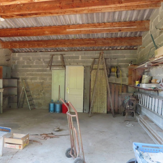  GERBEAUD IMMOBILIER : Maison / Villa | BEGUEY (33410) | 239 m2 | 290 000 € 