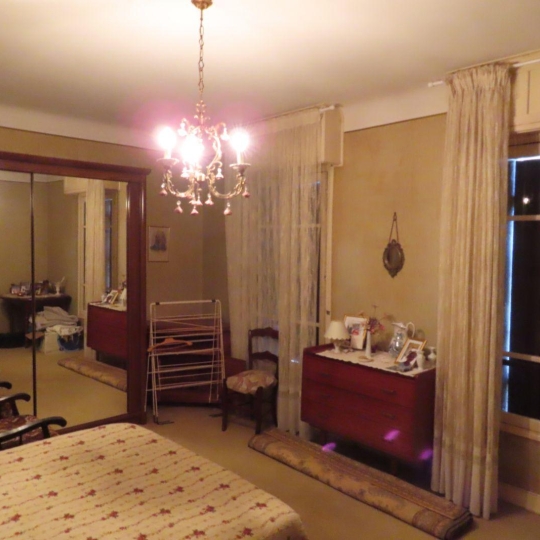  GERBEAUD IMMOBILIER : Maison / Villa | BEGUEY (33410) | 239 m2 | 290 000 € 