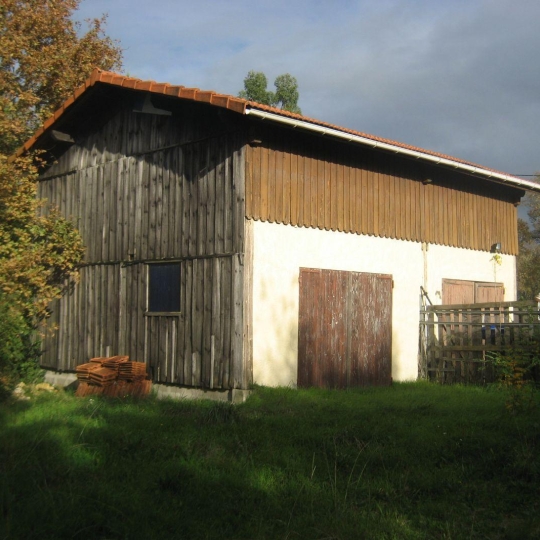  GERBEAUD IMMOBILIER : Maison / Villa | GUILLOS (33720) | 190 m2 | 208 500 € 