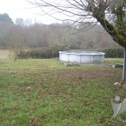 GERBEAUD IMMOBILIER : Maison / Villa | GUILLOS (33720) | 190 m2 | 208 500 € 