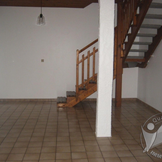  GERBEAUD IMMOBILIER : Maison / Villa | GUILLOS (33720) | 190 m2 | 208 500 € 