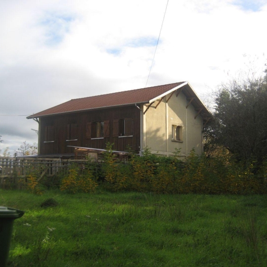  GERBEAUD IMMOBILIER : Maison / Villa | GUILLOS (33720) | 190 m2 | 208 500 € 