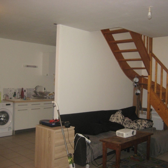 GERBEAUD IMMOBILIER : Appartement | VILLANDRAUT (33730) | 85.00m2 | 86 000 € 