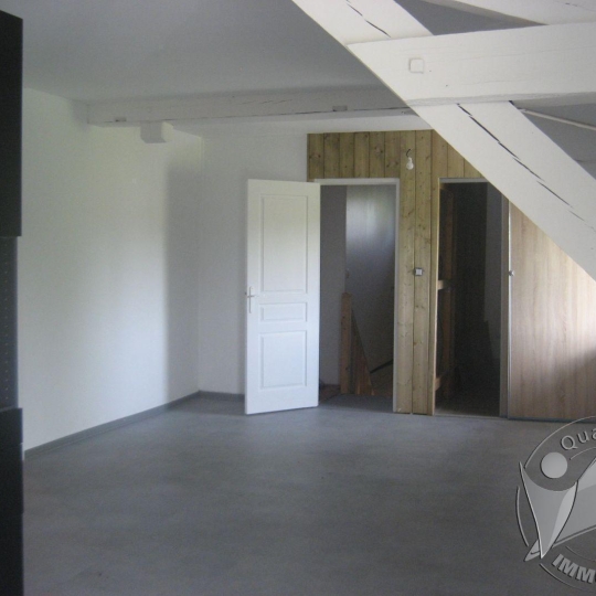  GERBEAUD IMMOBILIER : Appartement | VILLANDRAUT (33730) | 120 m2 | 128 000 € 