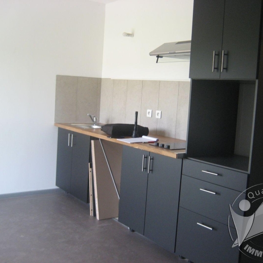  GERBEAUD IMMOBILIER : Appartement | VILLANDRAUT (33730) | 120 m2 | 128 000 € 