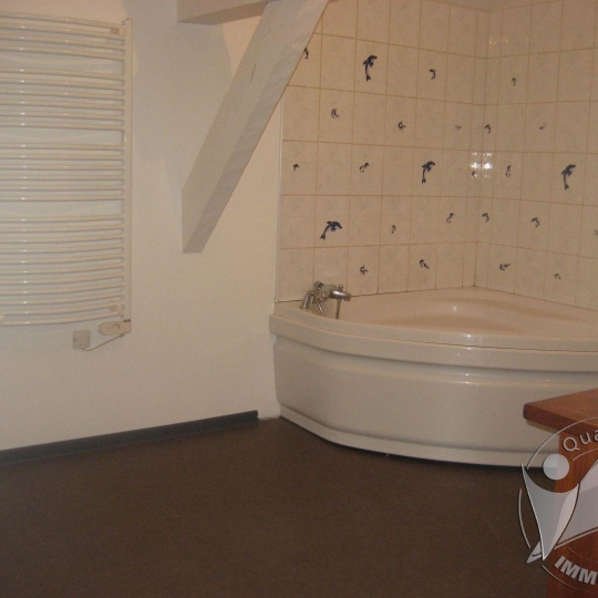  GERBEAUD IMMOBILIER : Appartement | VILLANDRAUT (33730) | 120 m2 | 128 000 € 