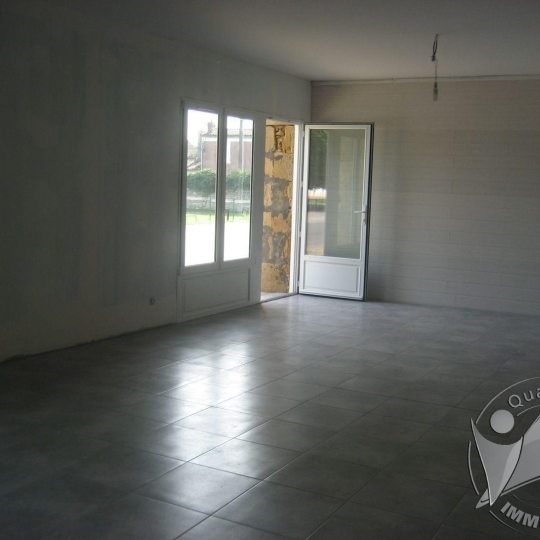  GERBEAUD IMMOBILIER : Appartement | VILLANDRAUT (33730) | 120 m2 | 128 000 € 