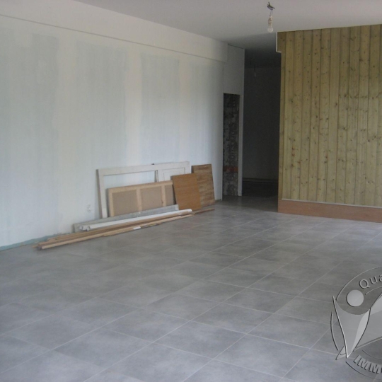  GERBEAUD IMMOBILIER : Appartement | VILLANDRAUT (33730) | 124 m2 | 128 000 € 