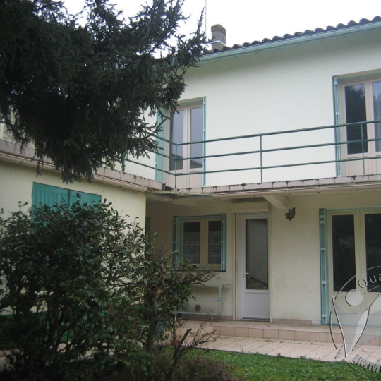  GERBEAUD IMMOBILIER : Maison / Villa | TONNEINS (47400) | 125 m2 | 118 000 € 